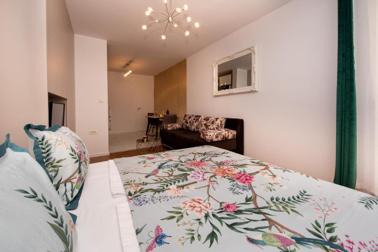 Royal Elegance Apartman スプリト エクステリア 写真